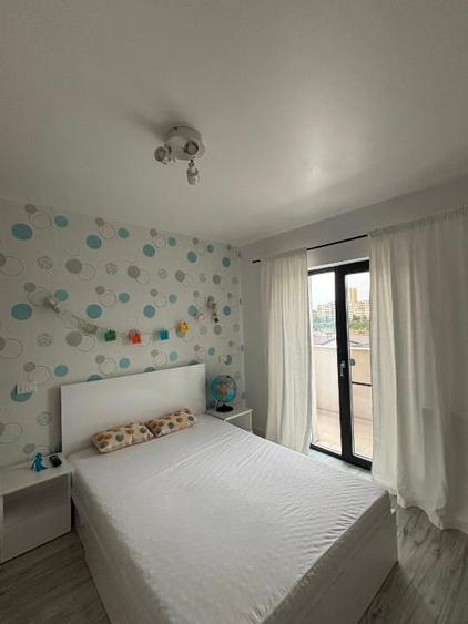 Apartament cu 2 camere decomandat în Valea Adâncă