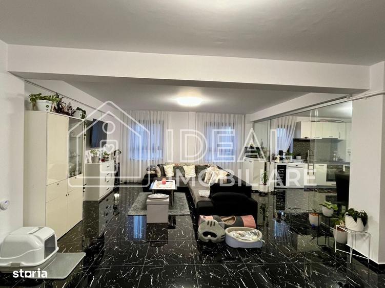 Apartament cu 4 camere în Șelimbăr