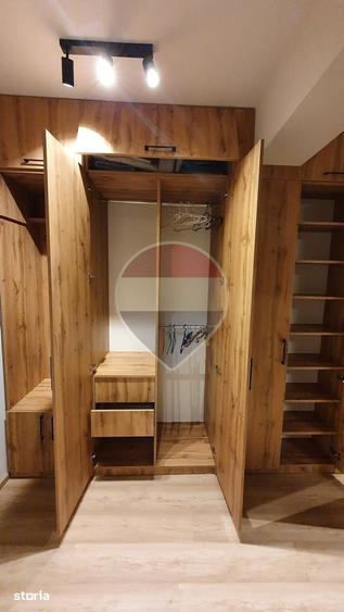 De Inchiriat Apartament 1 camera | 40 mp- Palas Mall |Parcare inclusa - 2