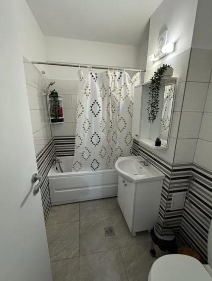 Apartament cu 2 camere decomandat în Bragadiru
