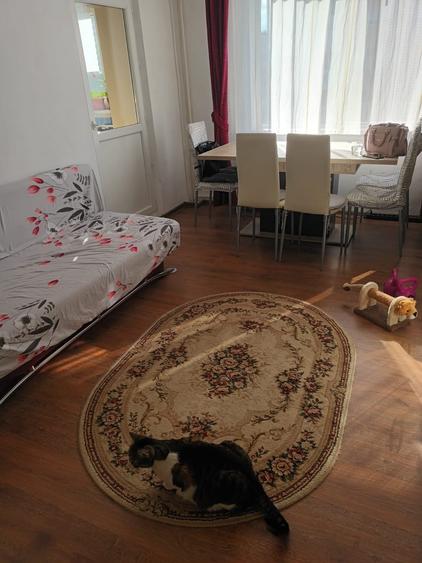 Apartament cu 4 camere decomandat, mobilat în Militari