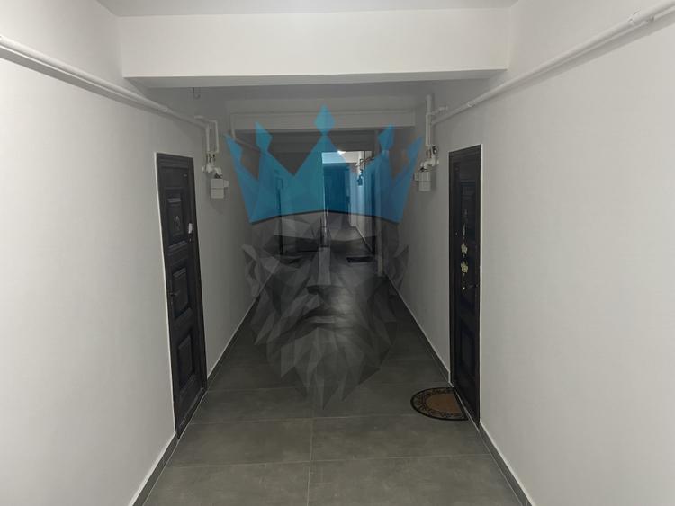 Apartament cu 3 camere decomandat, mobilat în Fundeni