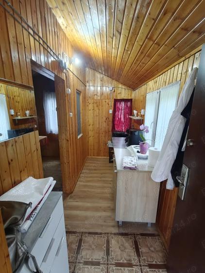 Casă cu 1 camere în Vale