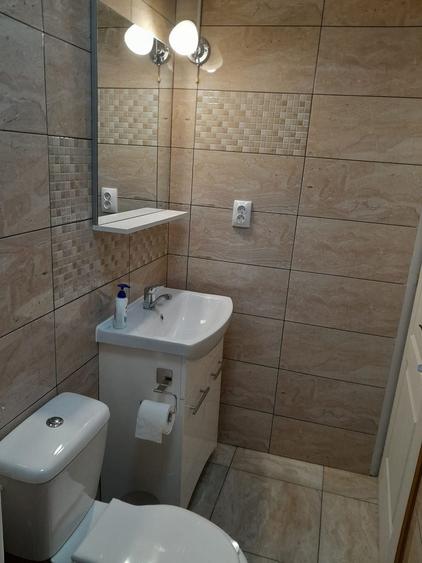 Casă cu 3 camere în Porumbacu de Sus