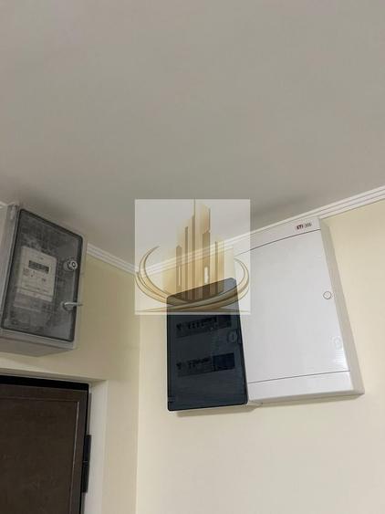 Apartament cu 3 camere decomandat în Complex Studențesc