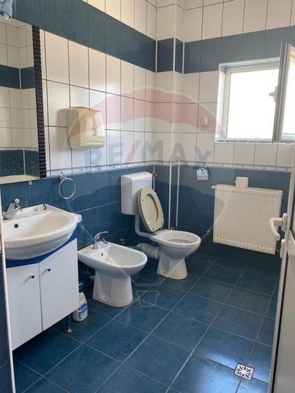 Vila – Etaj 2 + Mansardă de închiriat | Zona Vitan – București Mall - 25