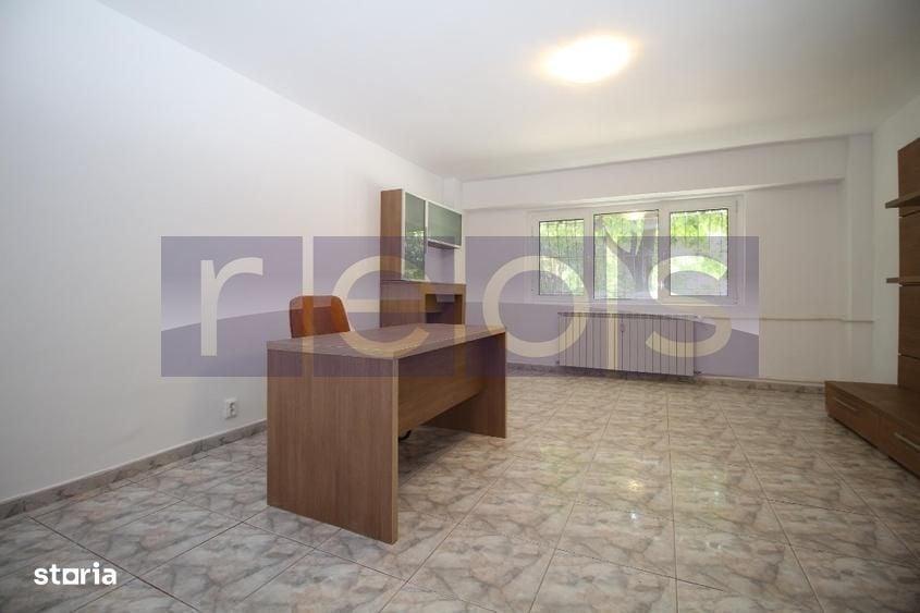 Vanzare 3 Camere | 2 Bai | Zona Decebal - 1