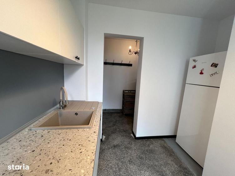 Apartament 3 camere Dinicu Golescu - 3