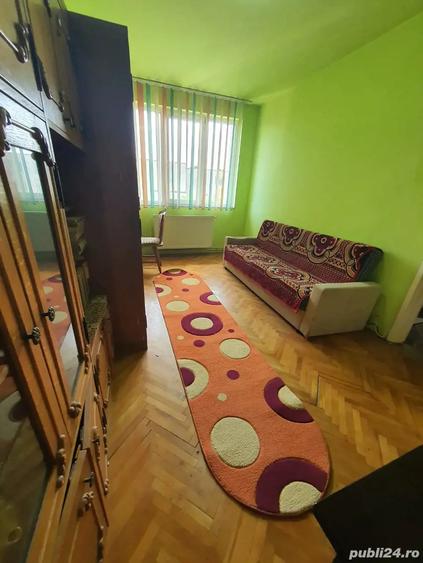 Apartament cu 2 camere decomandat în Luduș