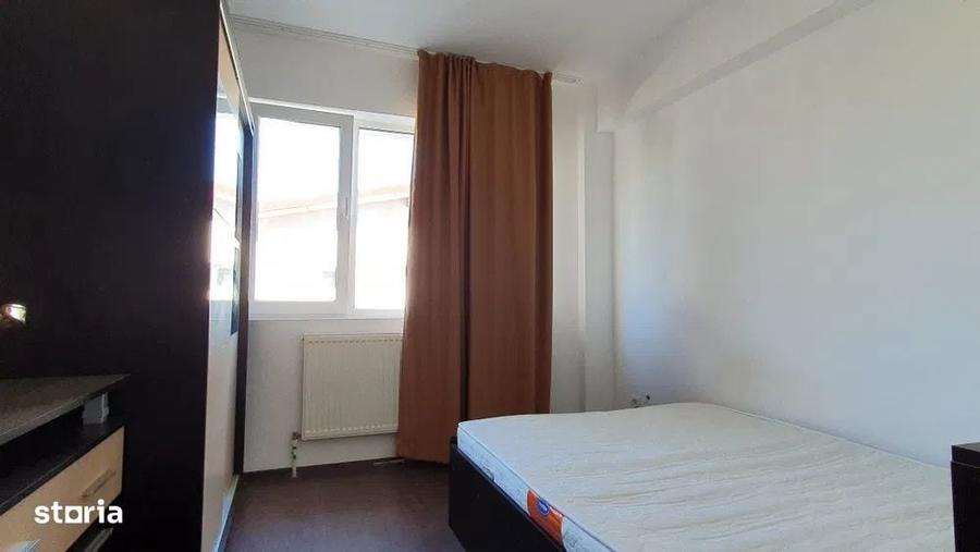 Apartament cu 2 camere decomandat în Berceni