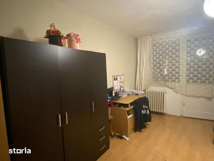 Garsonieră în Mărăști