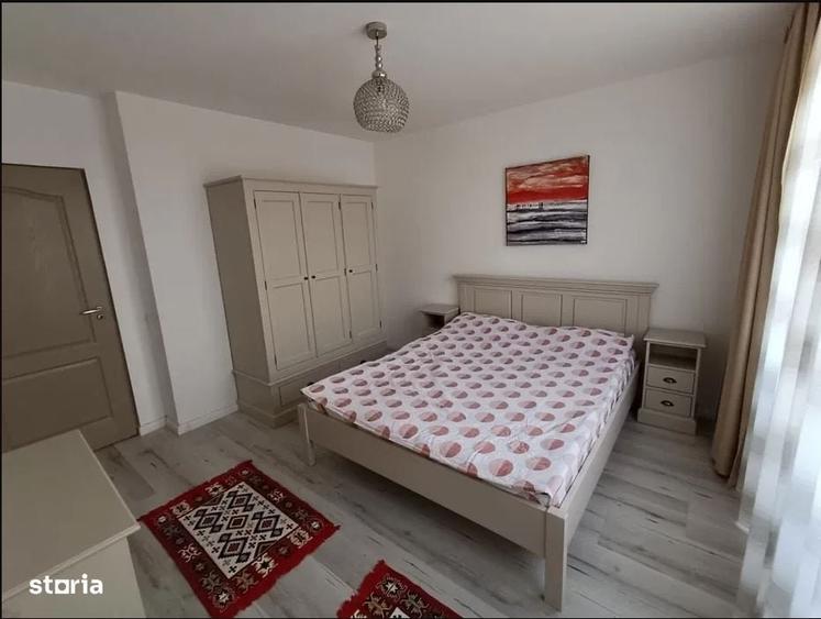 Apartament cu 2 camere în Remetea