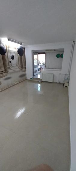 Spațiu comercial, de 330 mp, în Dristor