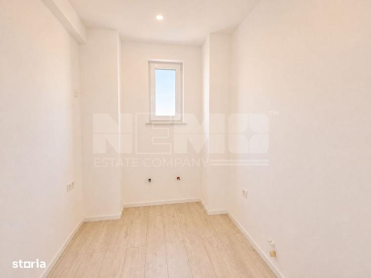 Apartament cu 3 camere în Ultracentral