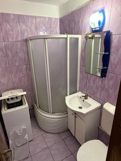 Garsonieră semidecomandată în Popoveni