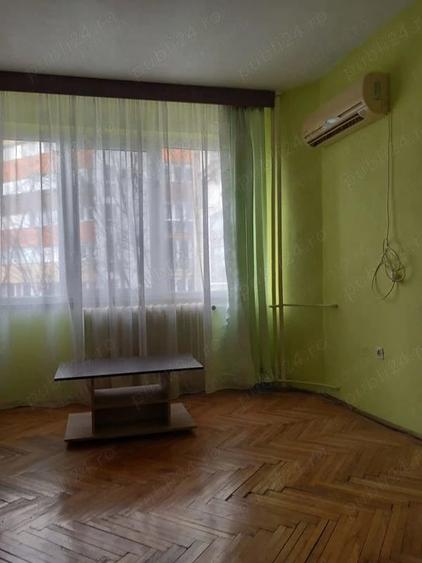 Garsonieră decomandată în Gheorghe Lazăr