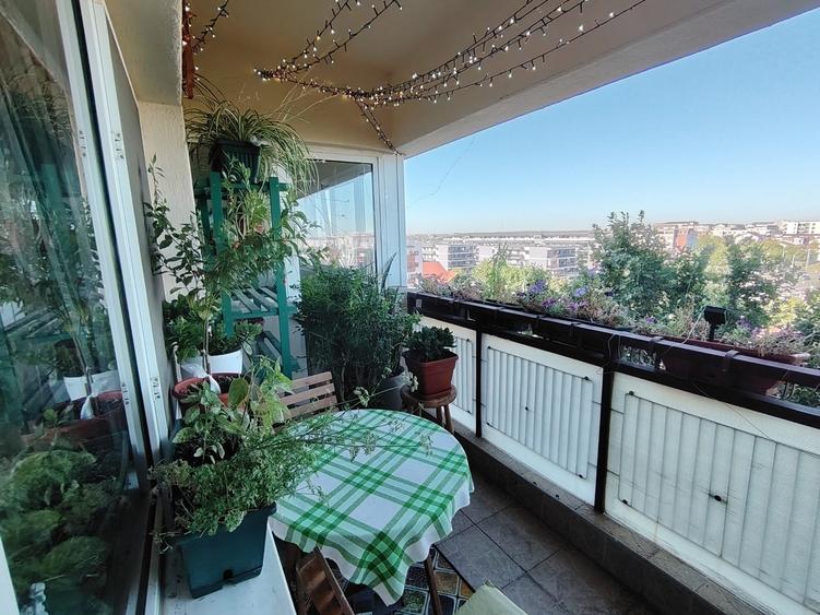 Apartament superb Complex Primavara cu loc de parcare - 19