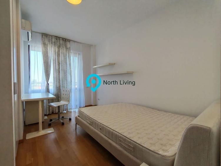 4 Camere | 118 mp | Aleea Privighetorilor -Baneasa | - 10