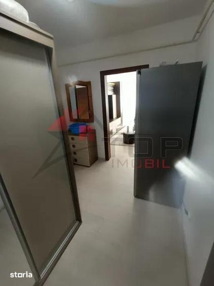 Garsonieră decomandată în Valea Lupului