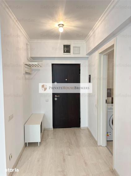 Pipera | Baneasa | Rose Residence 2 | Bloc 2019 | Parcare - 6