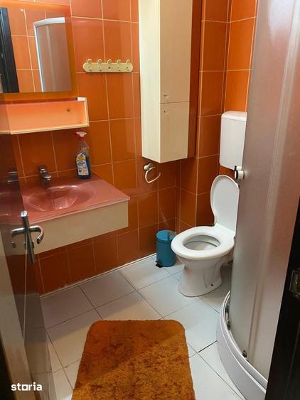 Garsonieră în Central