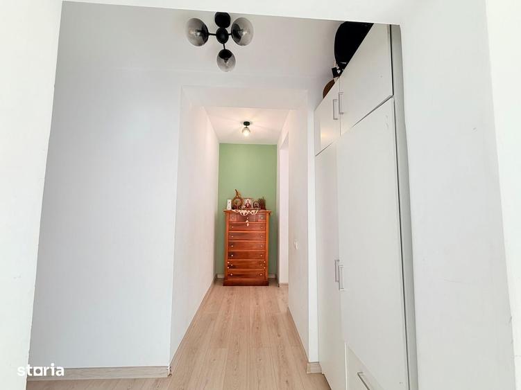 Casă cu 4 camere în Ultracentral