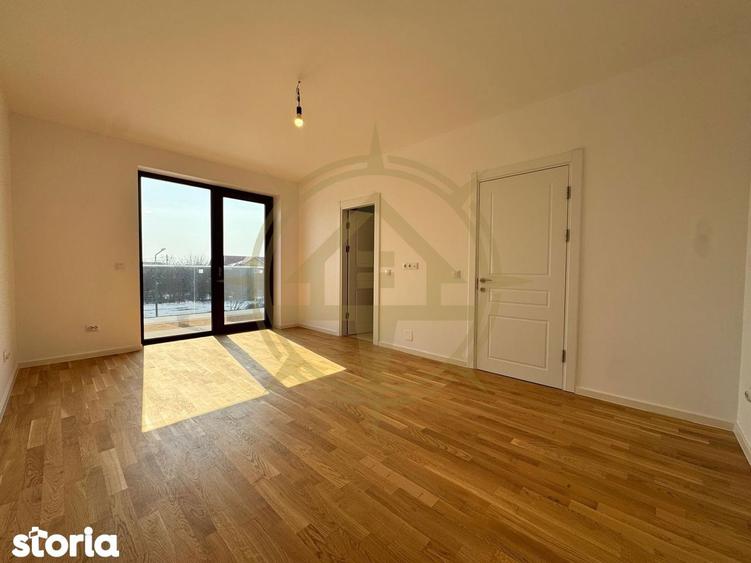 Casă cu 4 camere cu Teren 683 Mp în Balotești