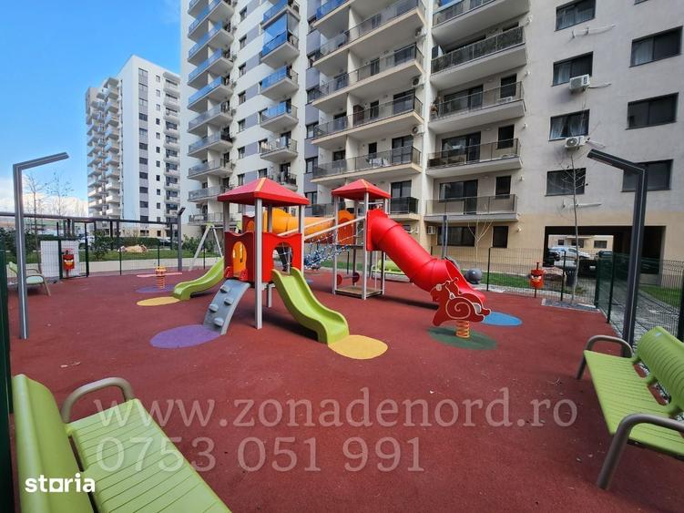 Titan-IKEA | Hils Pallady | 3 camere | Parcare | Metrou Anghel Saligny - 1