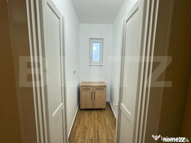 Apartament cu 4 camere decomandat în Titulescu