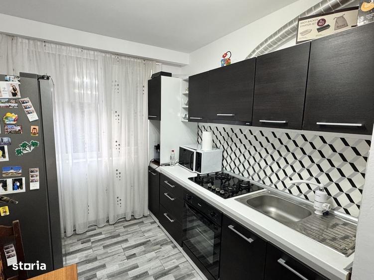 Apartament cu 4 camere în Central