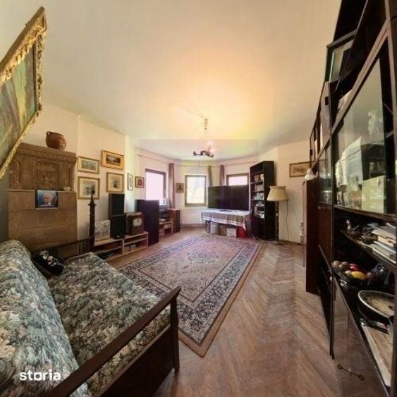 Apartament 3 camere in vila Cotroceni. - 7