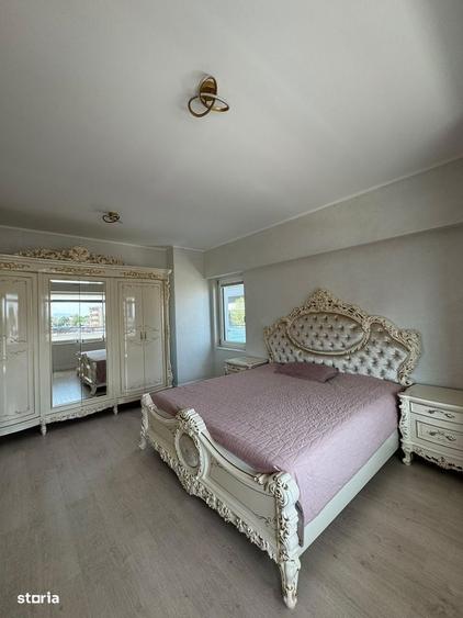Apartament cu 2 camere în Breazu