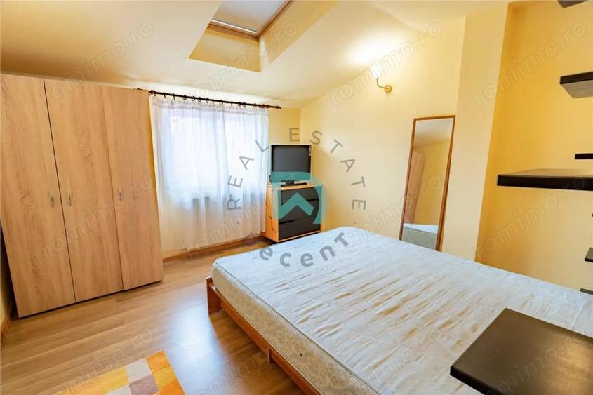 Comision 0% cumparator!! Apartament 3 camere Centru Civic, Brasov - 10