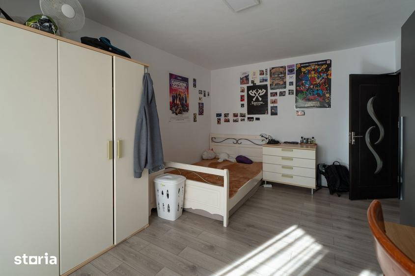Apartament cu 2 camere I Mobilat si utilat I 60 mp I Zona Marasti - 9