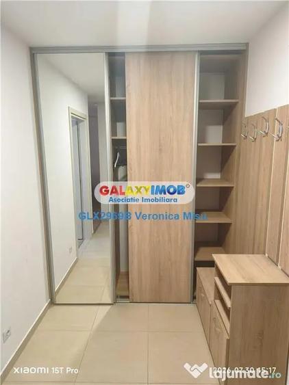 Apartament 2 camere, centrala proprie - Palladium Residence - Bucuresti (Bucuresti-Ilfov) - 6