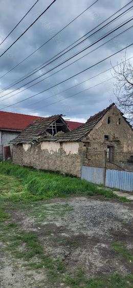 Teren de 750 mp, în Central