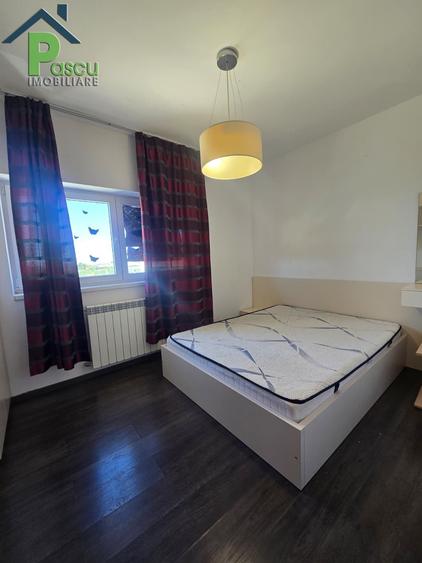 Apartament cu 2 camere decomandat în Theodor Pallady