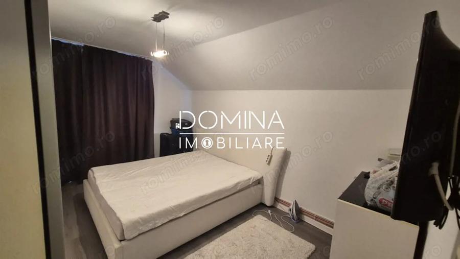 Casă cu Teren 1209 Mp în Central