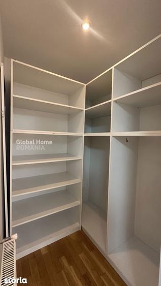 Apartament cu 6 camere, mobilat în Herăstrău