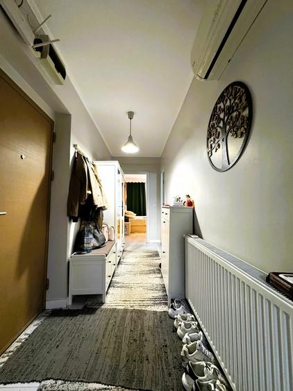 Apartament cu 2 camere decomandat în Tudor Vladimirescu