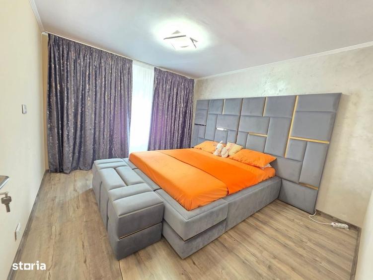 3 camere, decomandat, spatios, zona linistita, 80 mp - 1