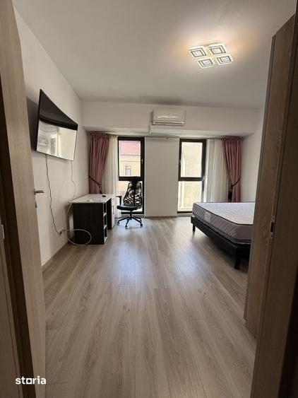Apartament 2 camere | Basarab |2 locuri de parcare | centrala | AC - 3