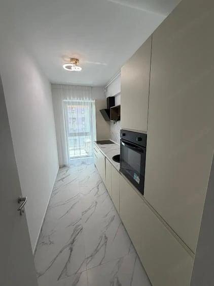 Studio - prima inchiriere in complex Novum Viilor, loc de parcare, premium - 13