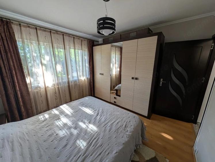 Apartament cu 2 camere decomandat în George Enescu