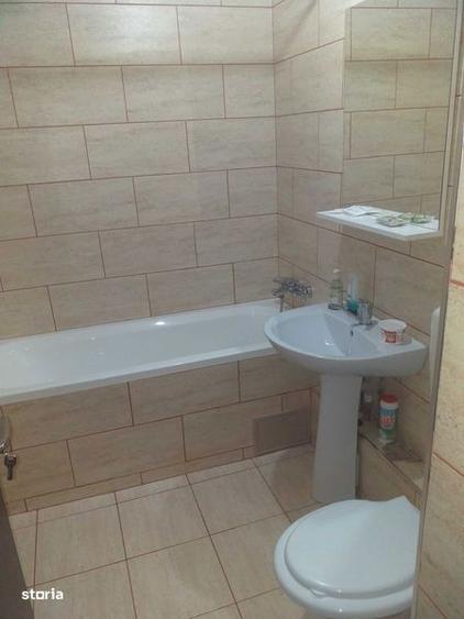 Apartament cu 2 camere decomandat în Gorjului