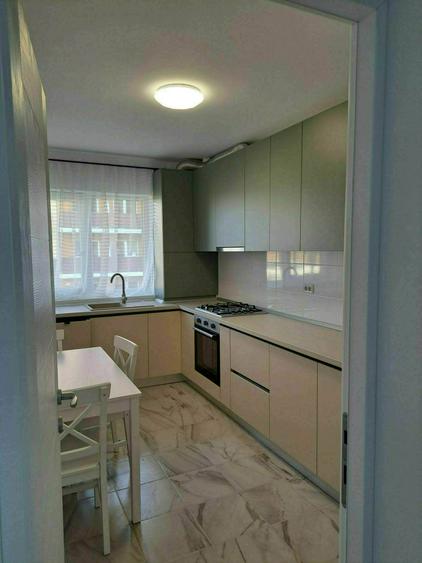 Inchiriez apartament 2 c DECOMANDAT cu parcare mobilat utilat - 6