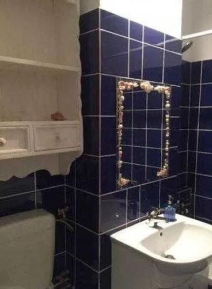 Garsonieră decomandată în Baba Novac
