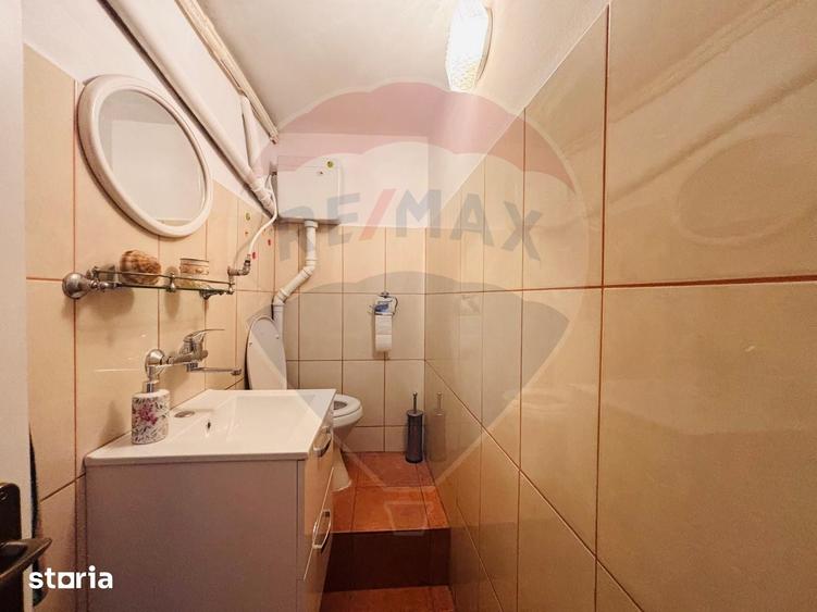 Spa?iu de birouri central 2 camere in apropriere Bd. Mamaia Constanta - 9