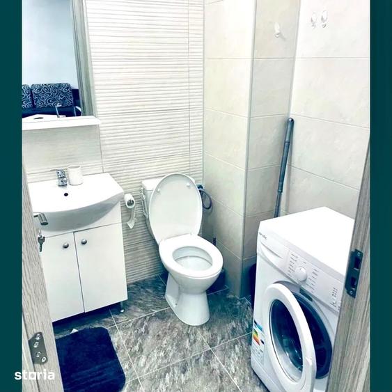 Apartament cu 2 camere în Dudu