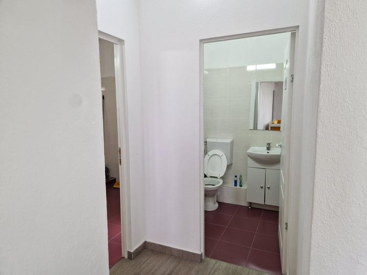 Spațiu comercial, de 116 mp, în Paltin